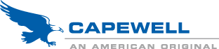 Capewell logo